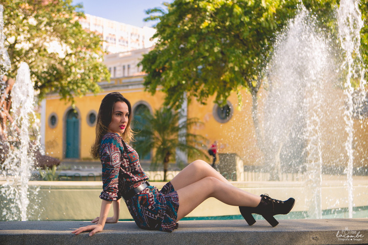 Aula prática 1 | Fotografia | Imagine School