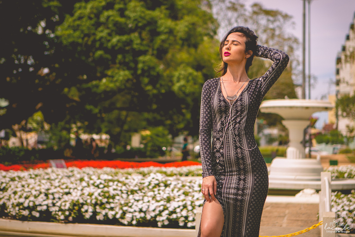 Aula prática 1 | Fotografia | Imagine School