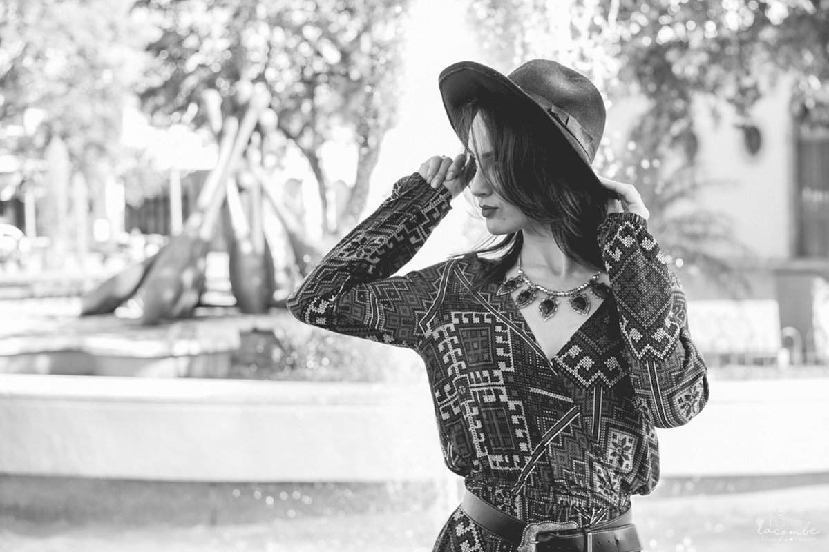 Aula prática 1 | Fotografia | Imagine School