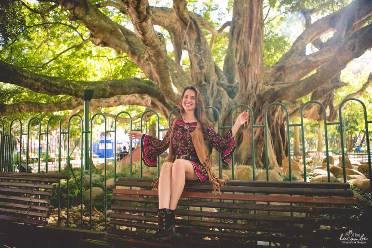 Aula prática 1 | Fotografia | Imagine School