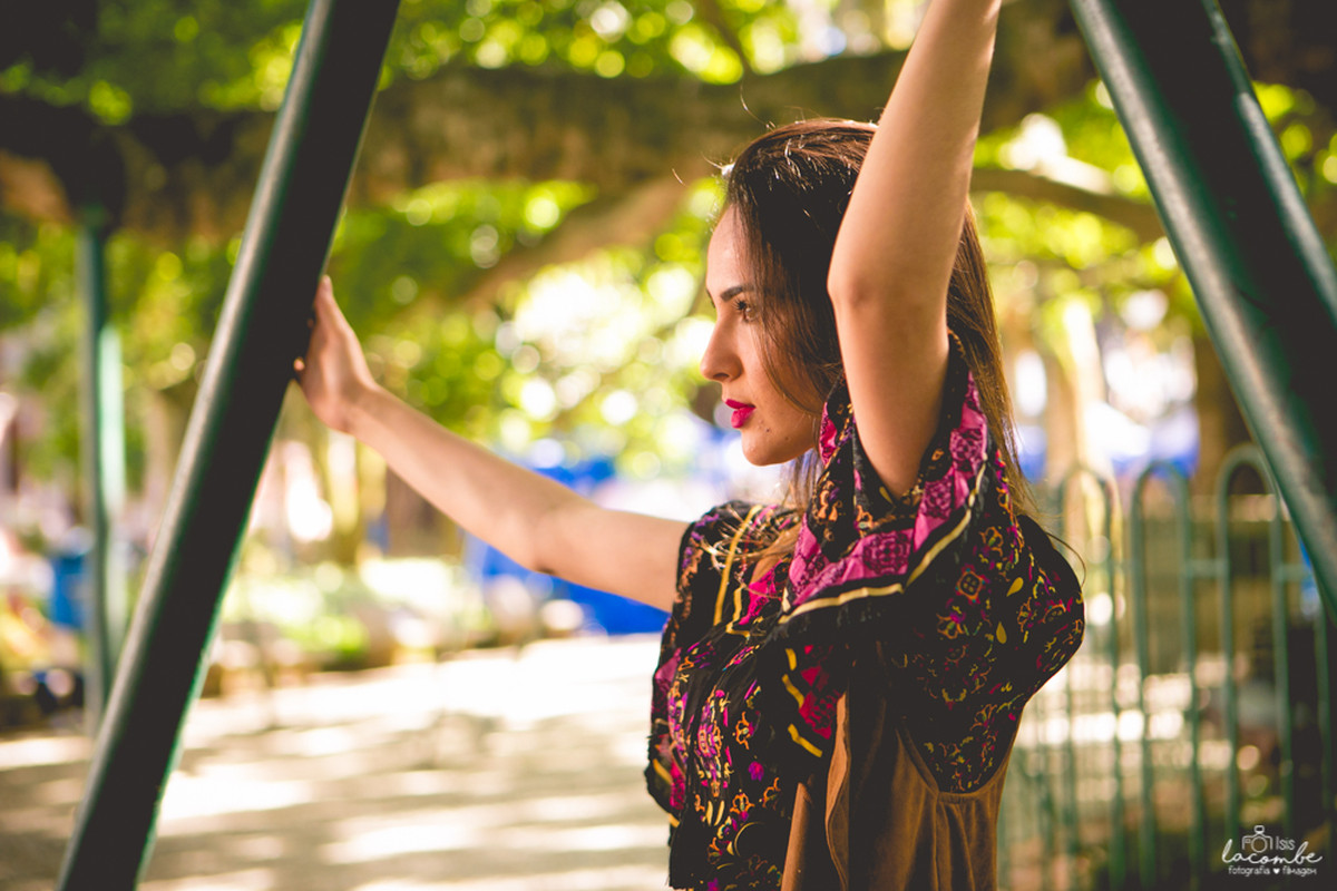 Aula prática 1 | Fotografia | Imagine School