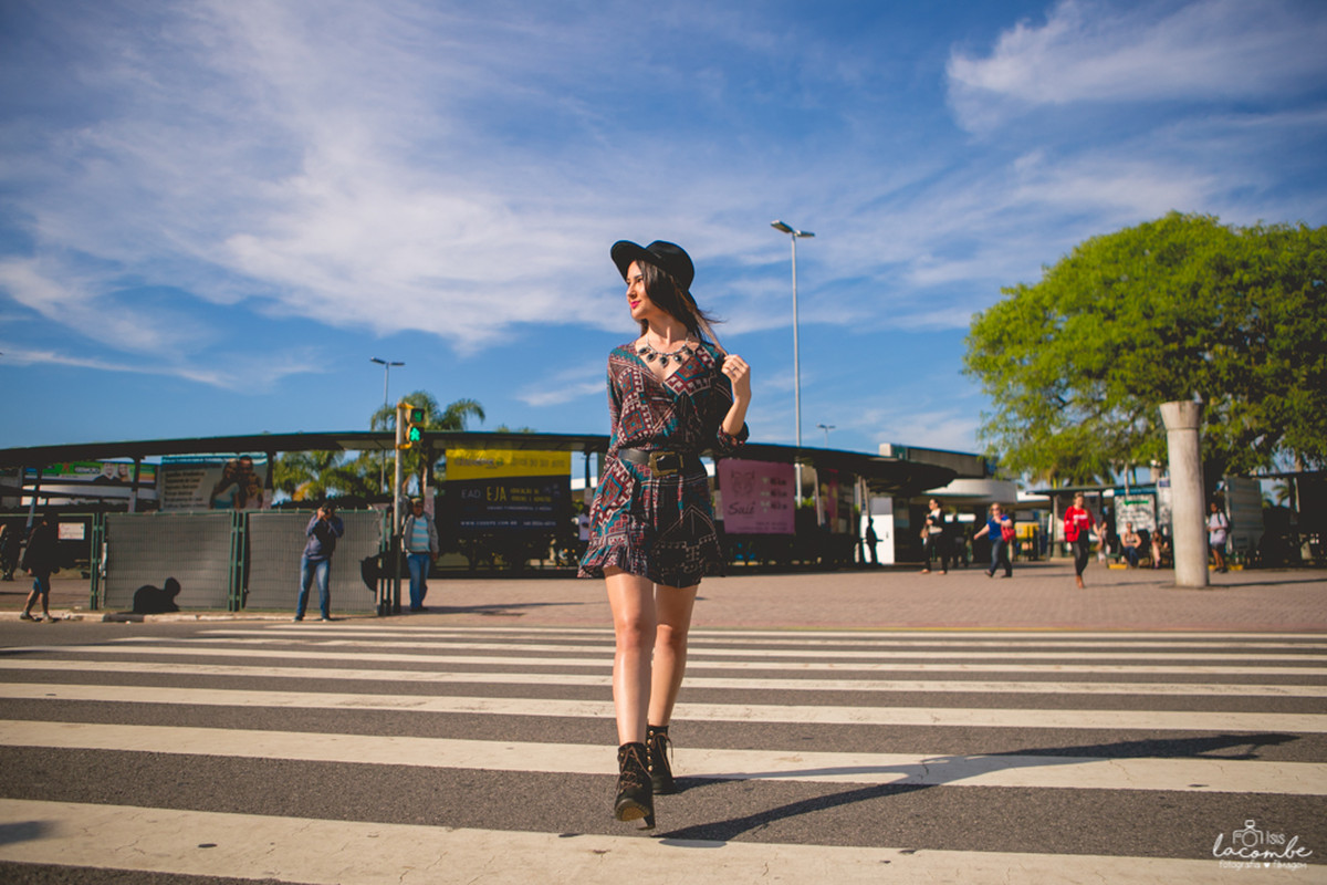 Aula prática 1 | Fotografia | Imagine School