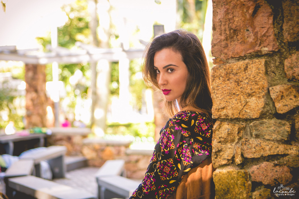 Aula prática 1 | Fotografia | Imagine School