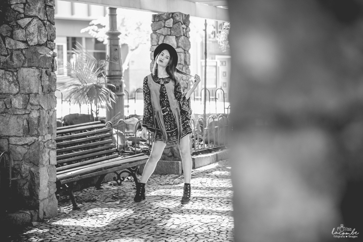 Aula prática 1 | Fotografia | Imagine School