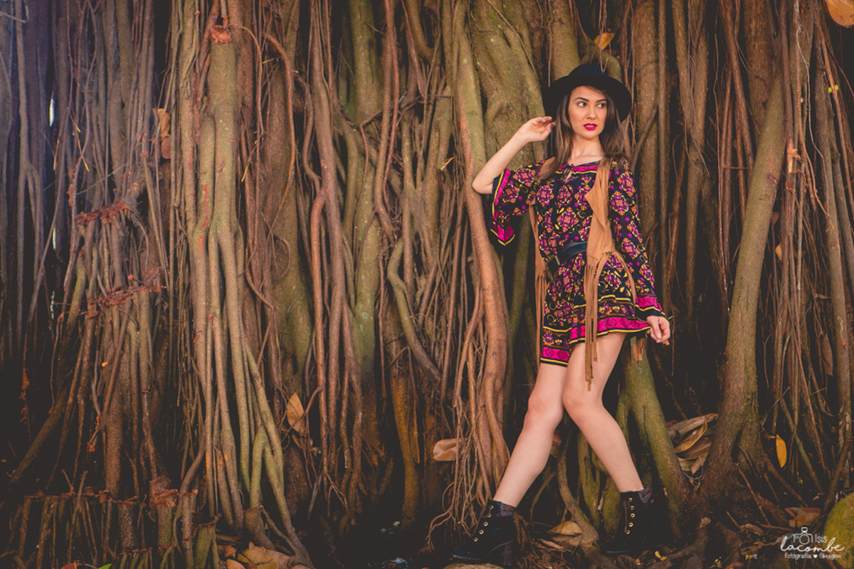 Aula prática 1 | Fotografia | Imagine School