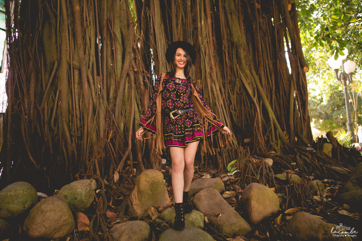 Aula prática 1 | Fotografia | Imagine School