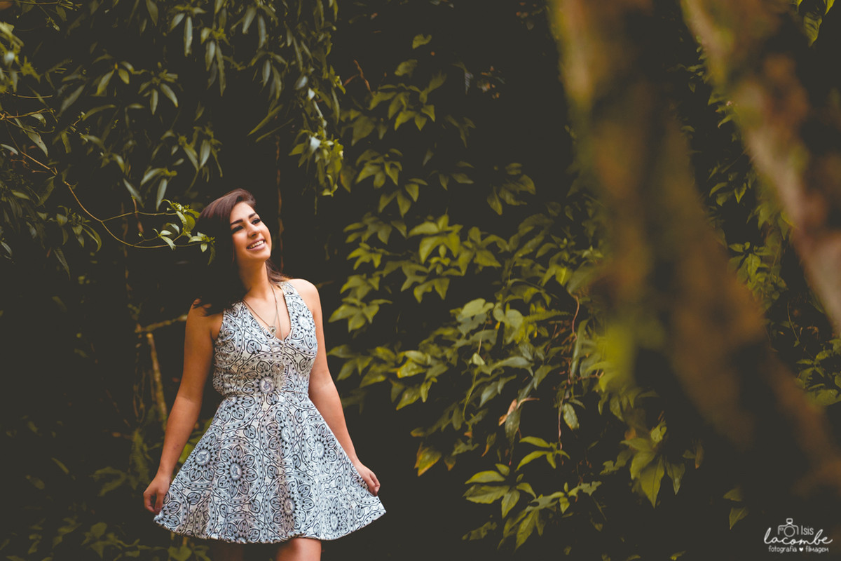 Taisa | Sessão fotográfica | Pré – 15 anos