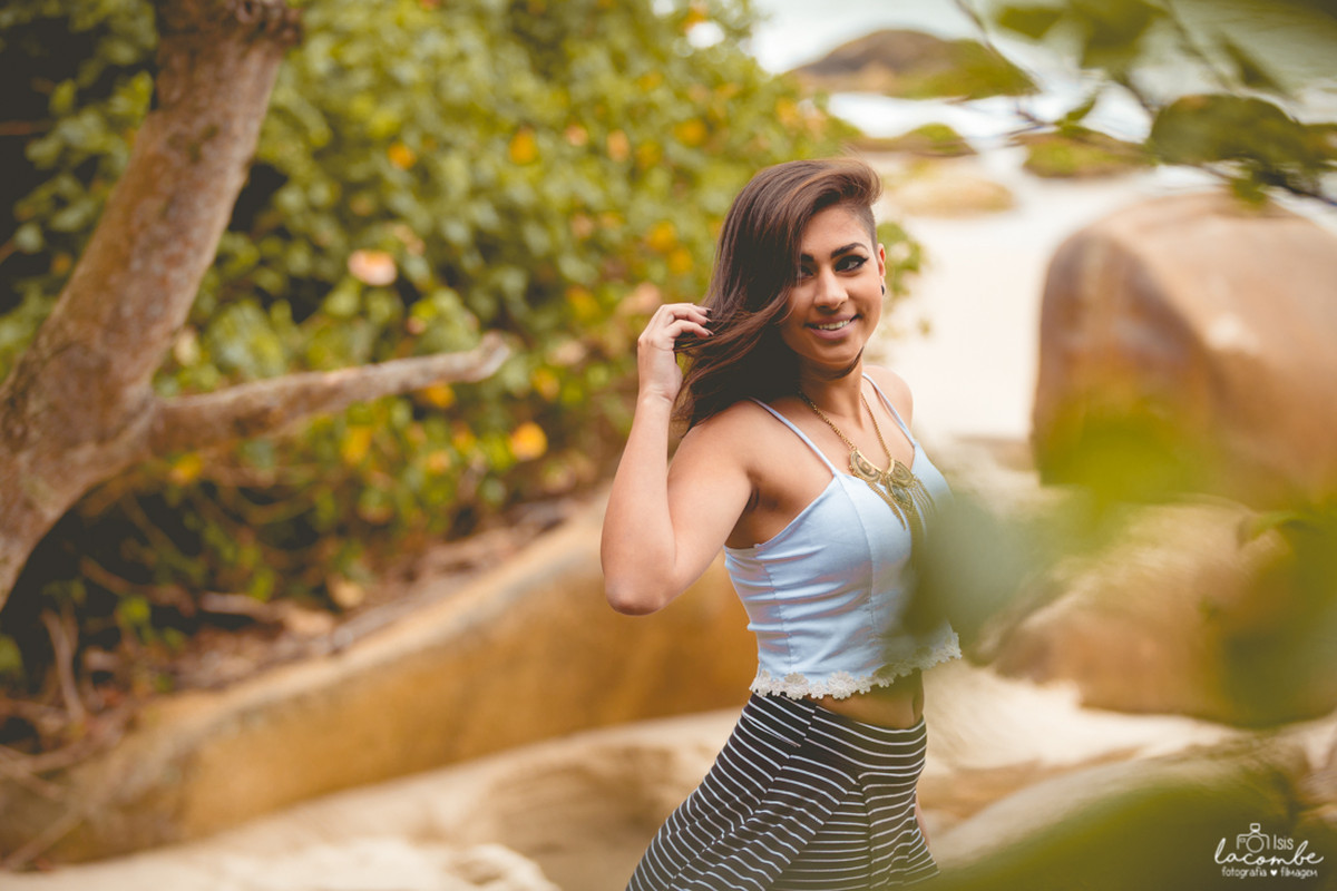 Taisa | Sessão fotográfica | Pré – 15 anos