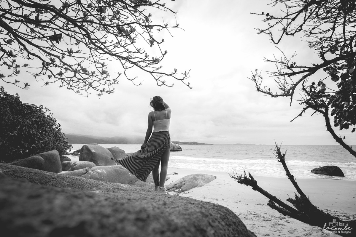 Taisa | Sessão fotográfica | Pré – 15 anos