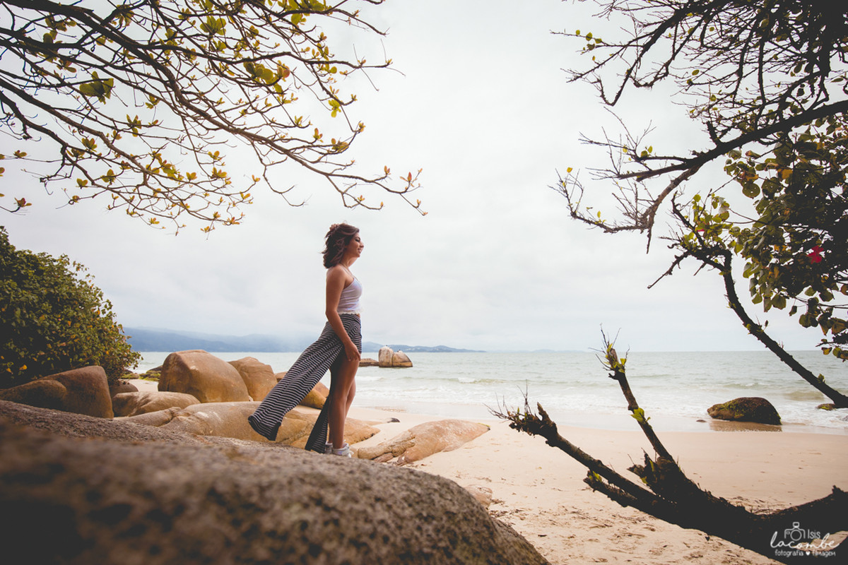 Taisa | Sessão fotográfica | Pré – 15 anos