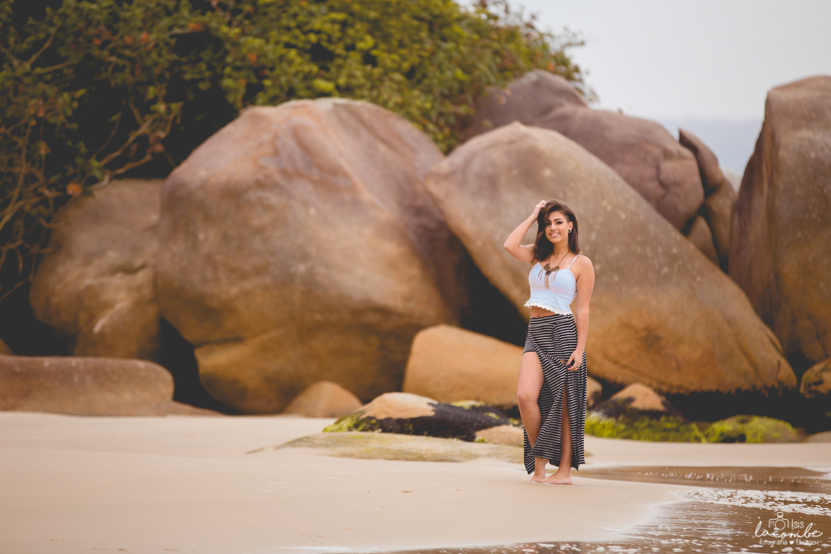 Taisa | Sessão fotográfica | Pré – 15 anos