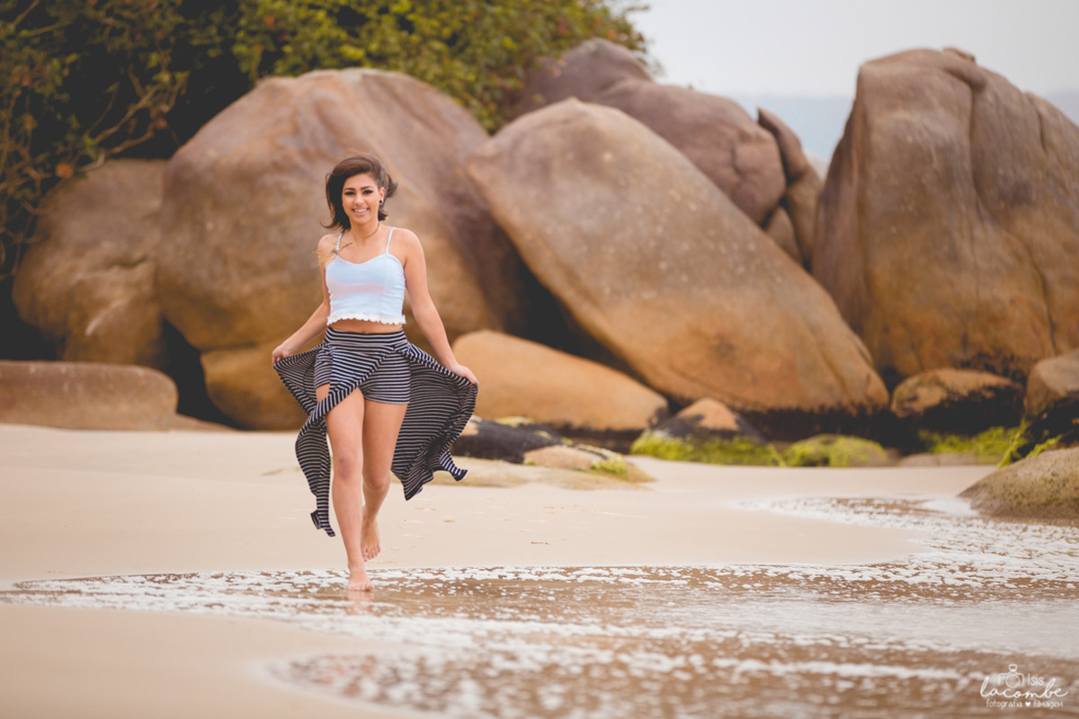 Taisa | Sessão fotográfica | Pré – 15 anos