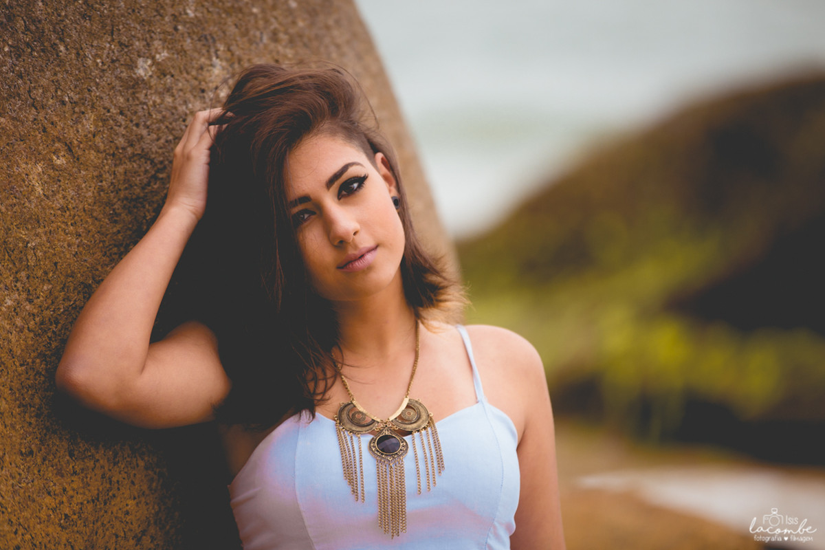 Taisa | Sessão fotográfica | Pré – 15 anos