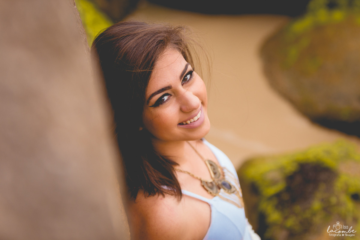 Taisa | Sessão fotográfica | Pré – 15 anos