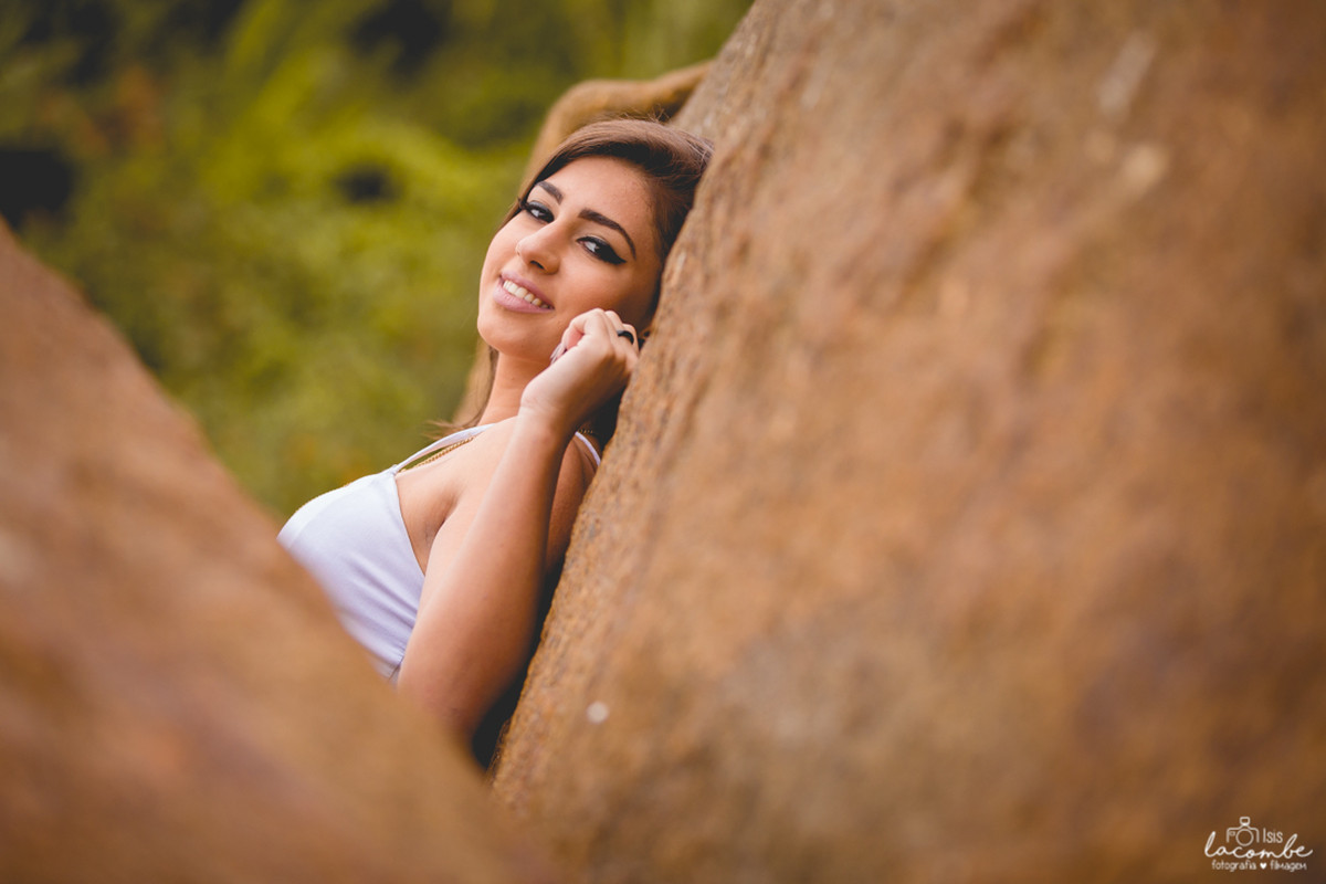 Taisa | Sessão fotográfica | Pré – 15 anos