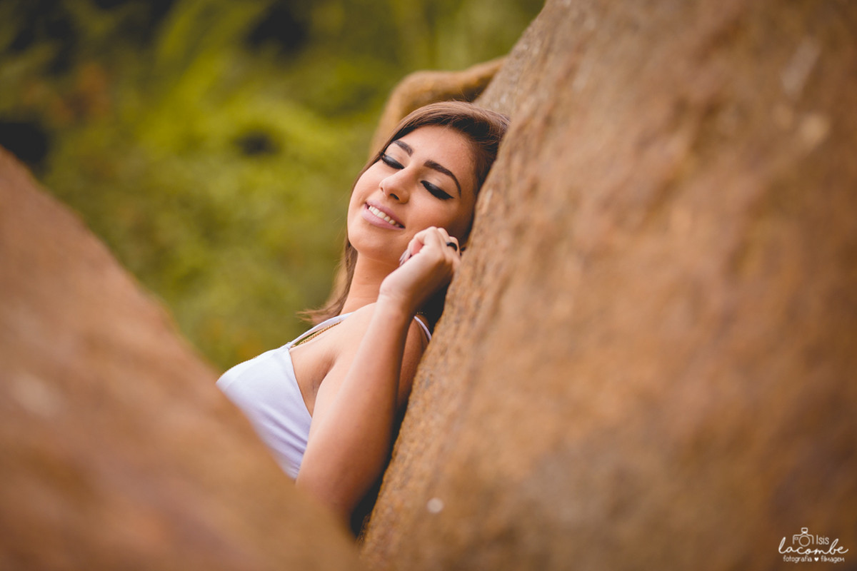 Taisa | Sessão fotográfica | Pré – 15 anos