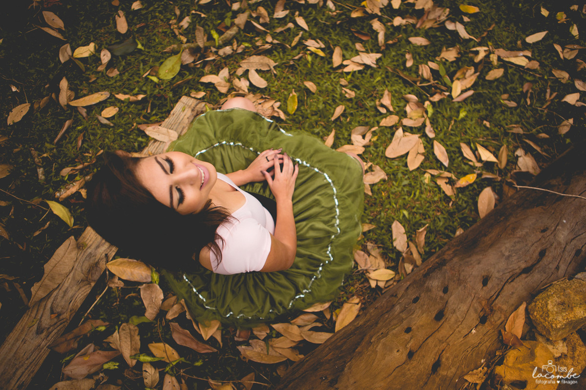 Taisa | Sessão fotográfica | Pré – 15 anos