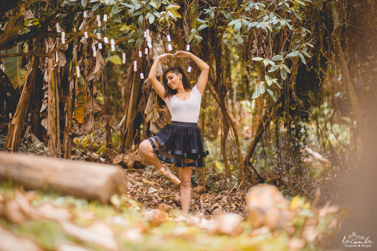 Taisa | Sessão fotográfica | Pré – 15 anos