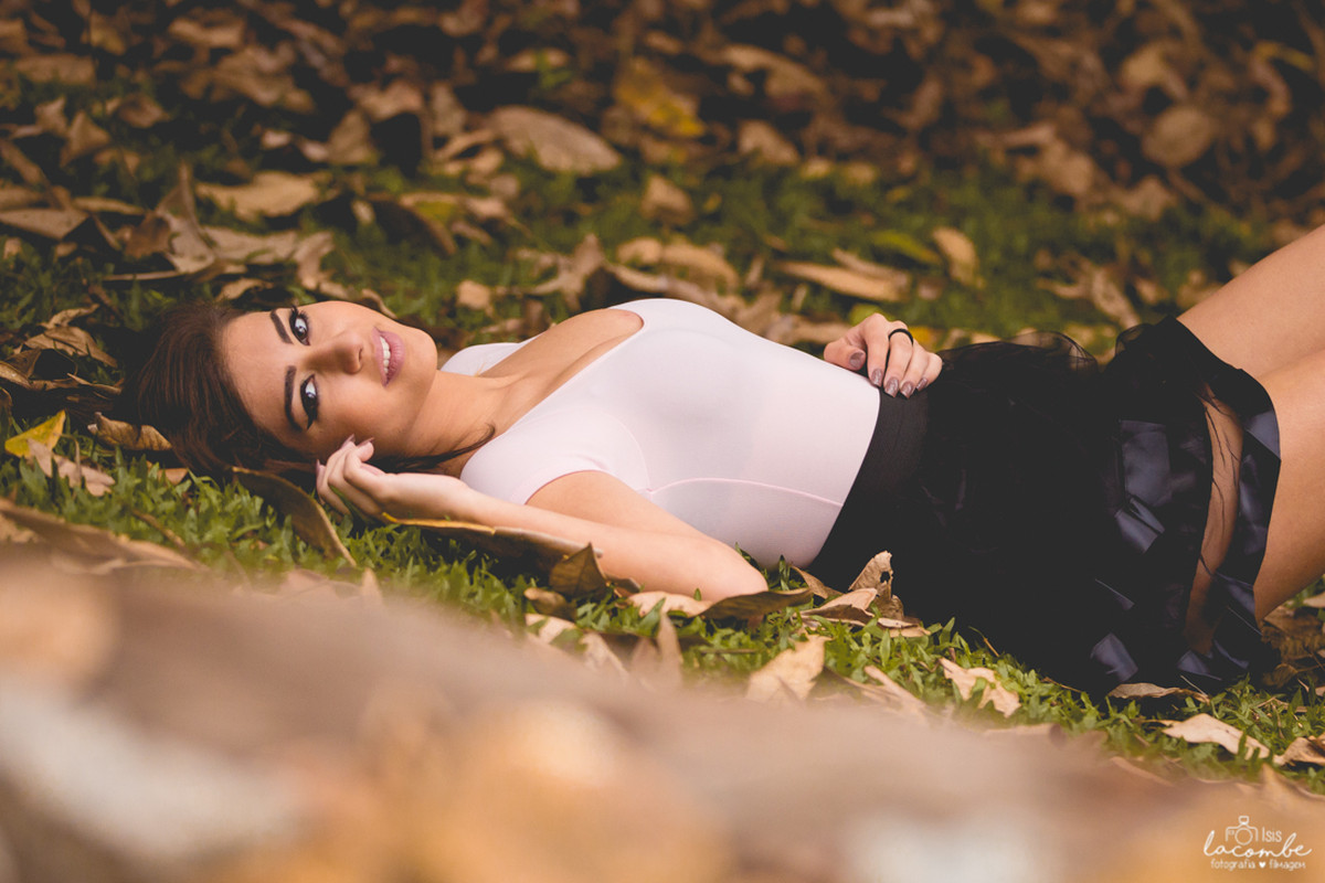 Taisa | Sessão fotográfica | Pré – 15 anos