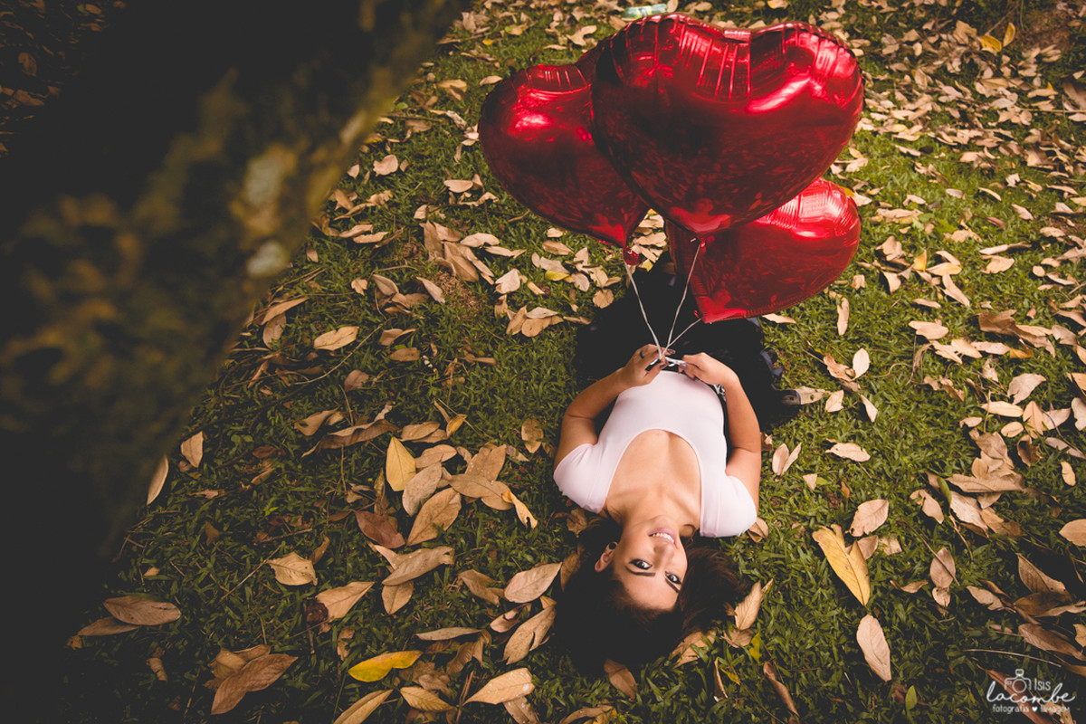 Taisa | Sessão fotográfica | Pré – 15 anos