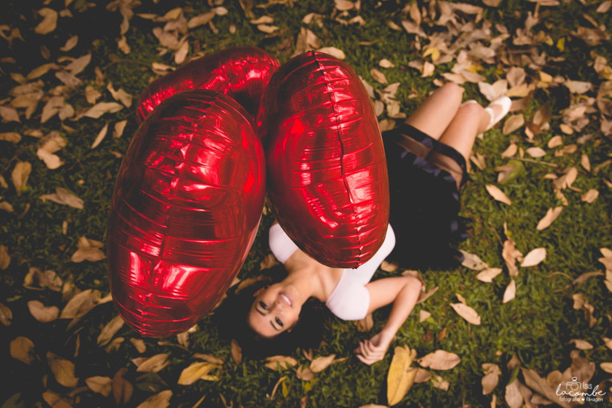 Taisa | Sessão fotográfica | Pré – 15 anos