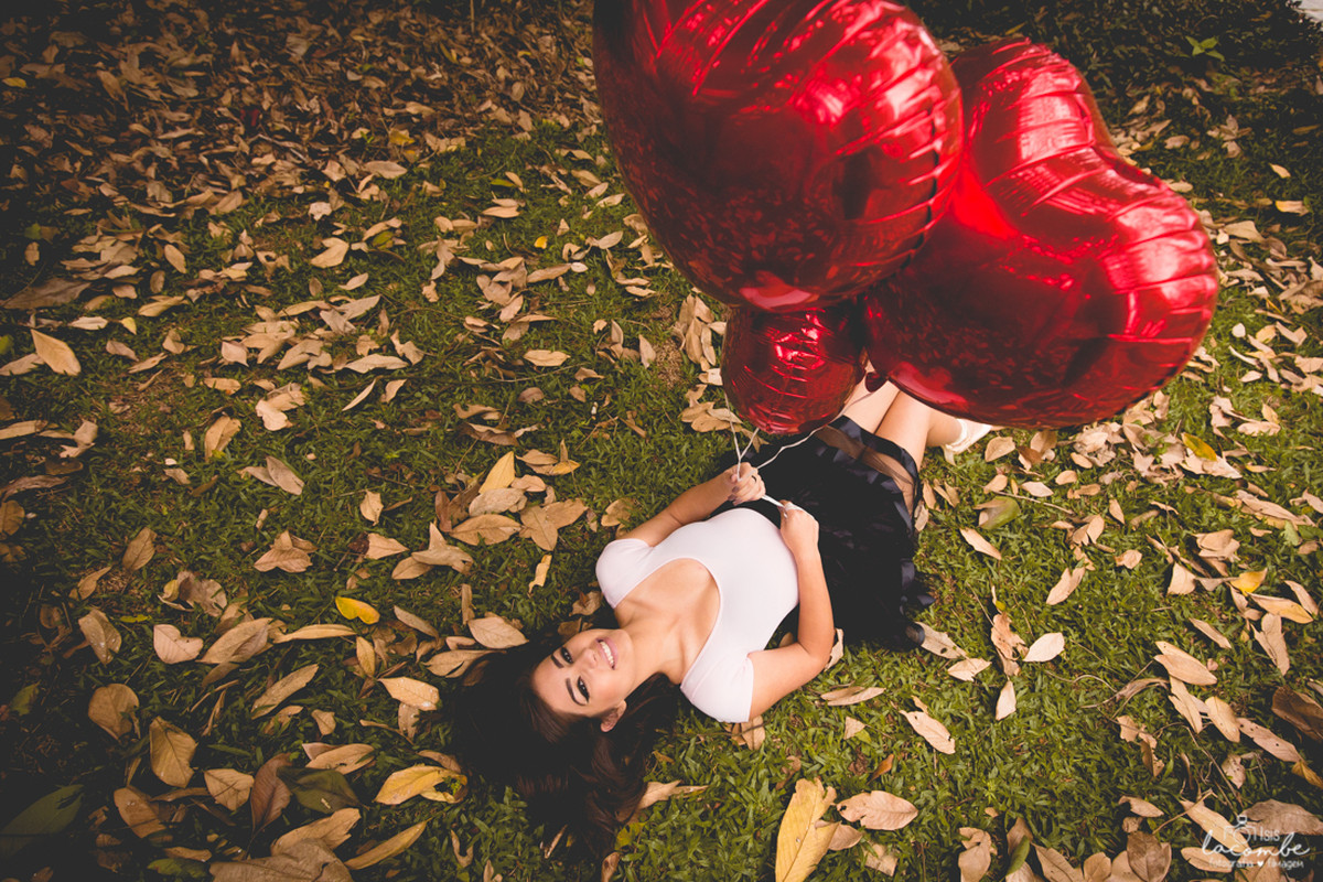 Taisa | Sessão fotográfica | Pré – 15 anos