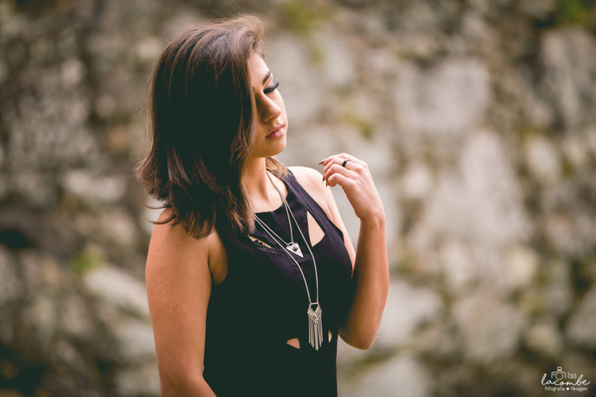 Taisa | Sessão fotográfica | Pré – 15 anos