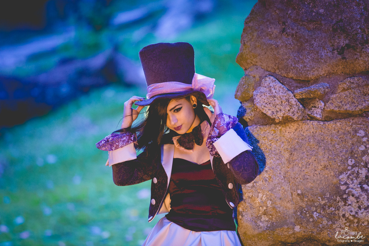 Taisa | Sessão fotográfica | Pré – 15 anos