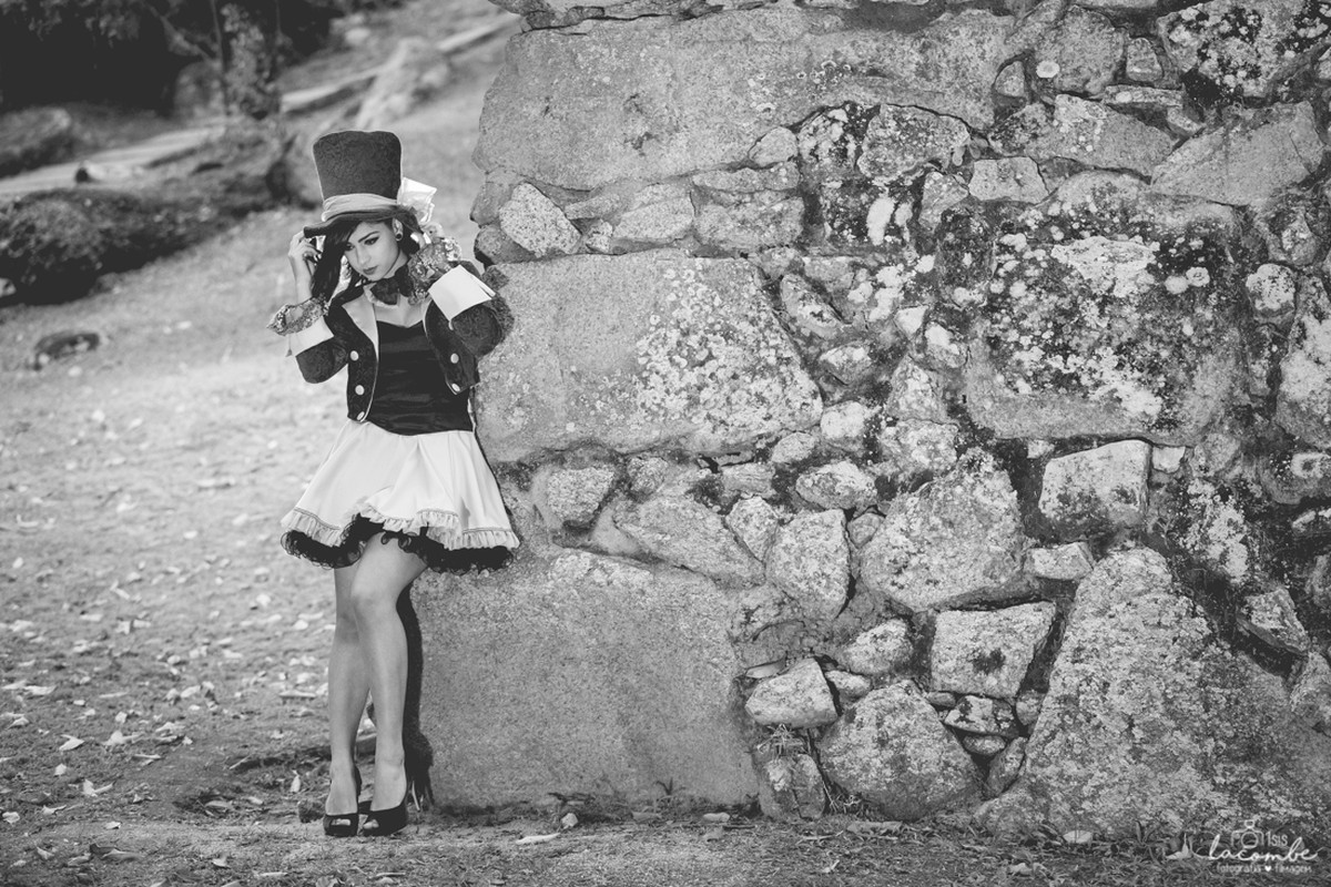 Taisa | Sessão fotográfica | Pré – 15 anos