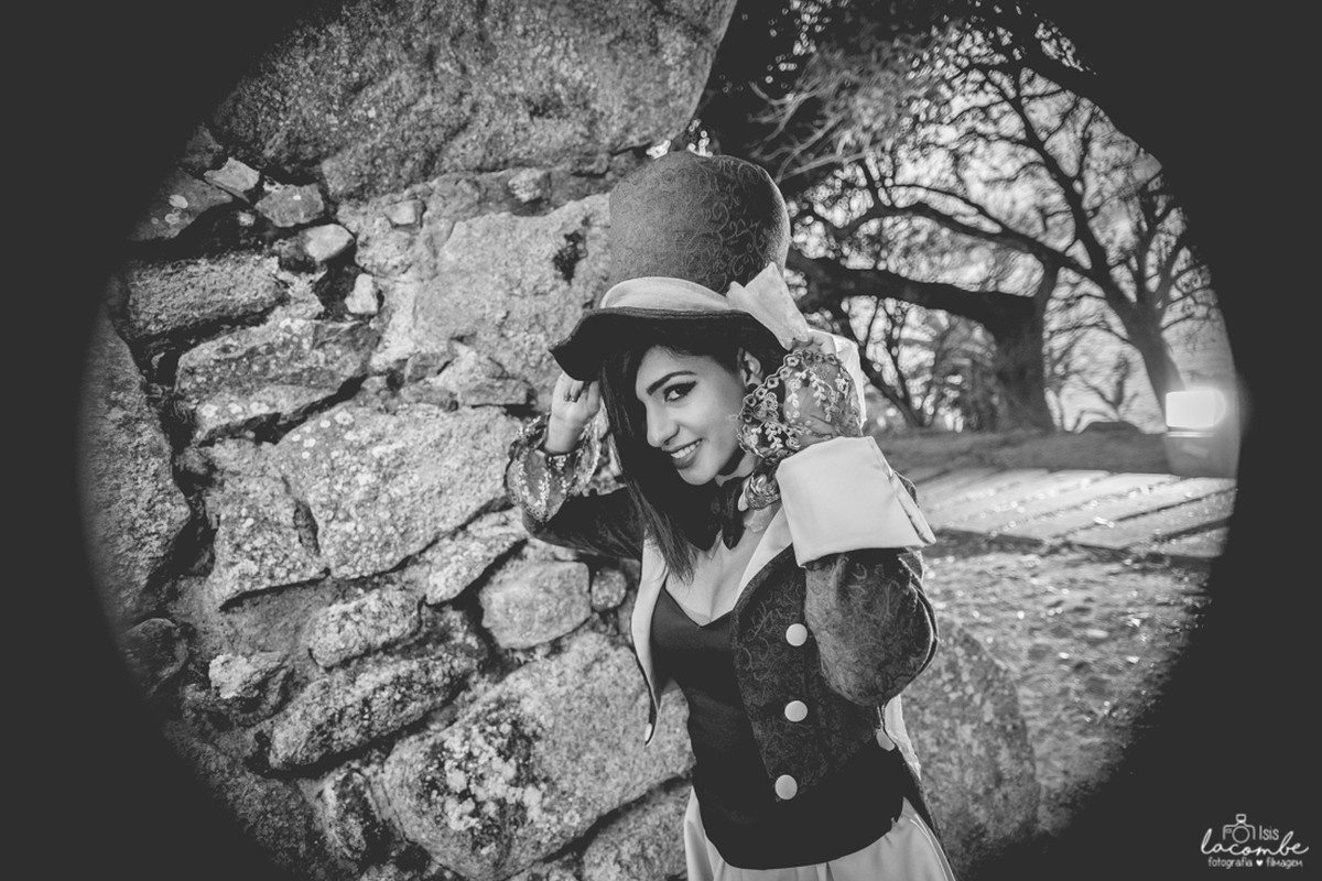 Taisa | Sessão fotográfica | Pré – 15 anos