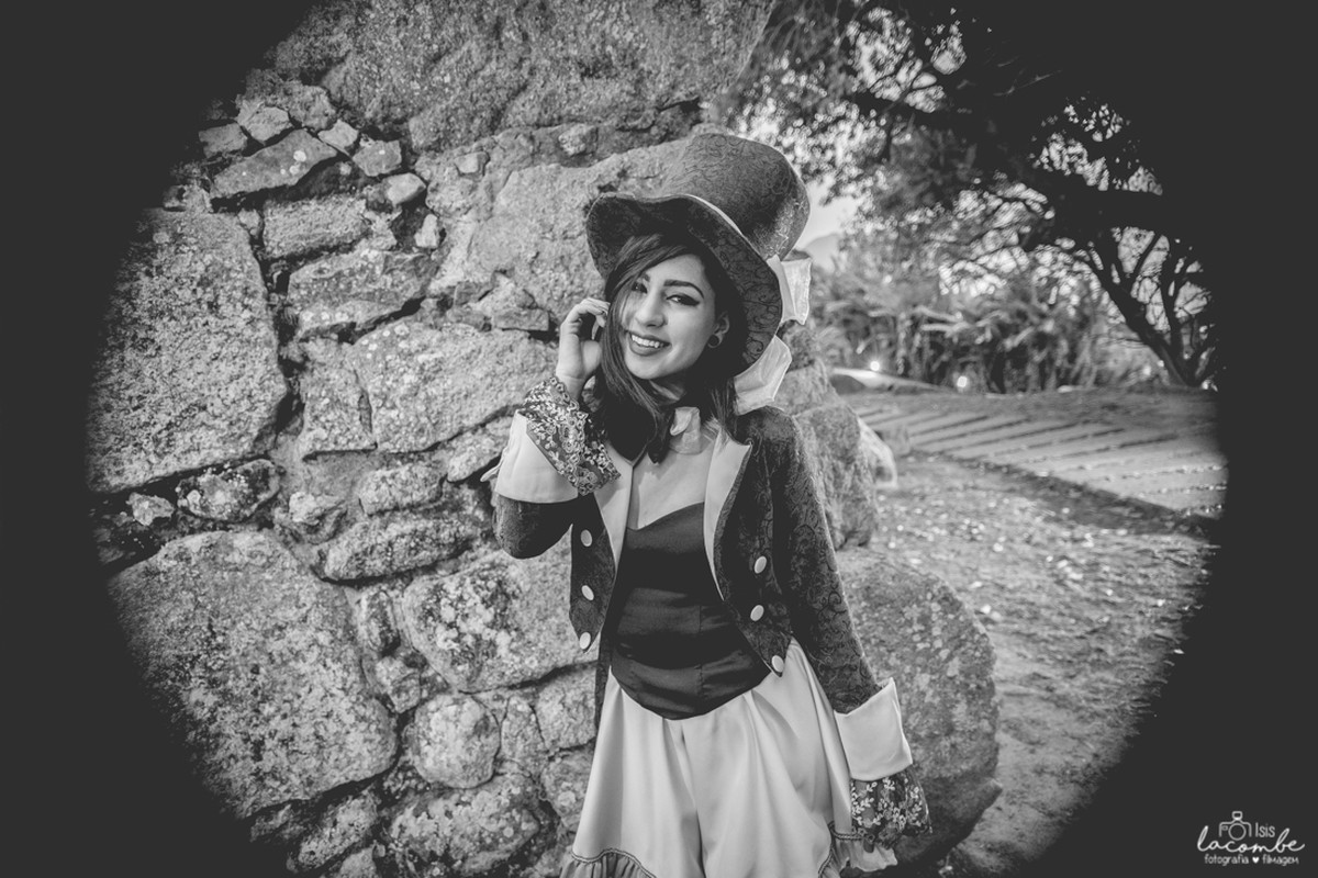 Taisa | Sessão fotográfica | Pré – 15 anos