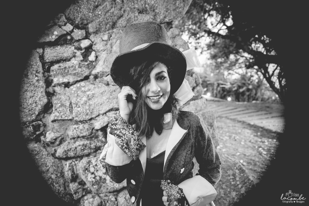 Taisa | Sessão fotográfica | Pré – 15 anos