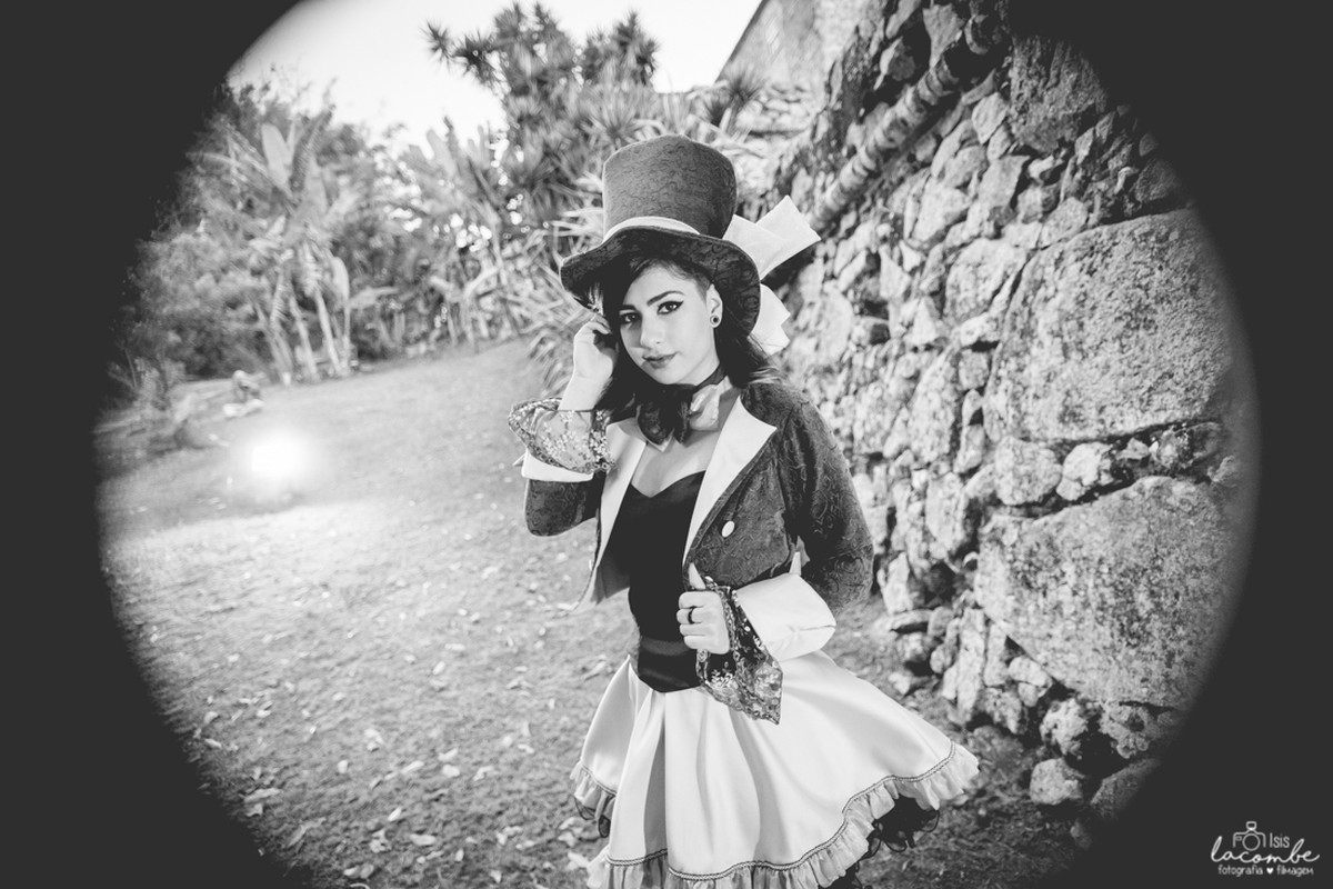 Taisa | Sessão fotográfica | Pré – 15 anos