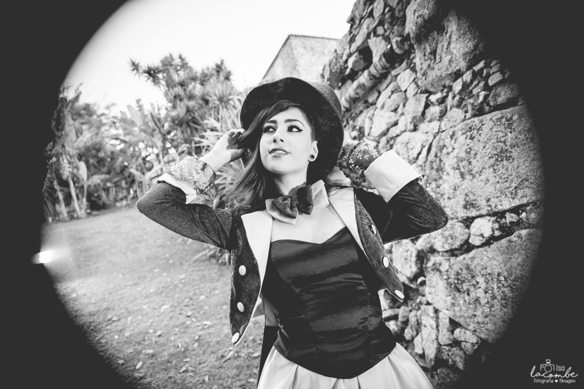 Taisa | Sessão fotográfica | Pré – 15 anos