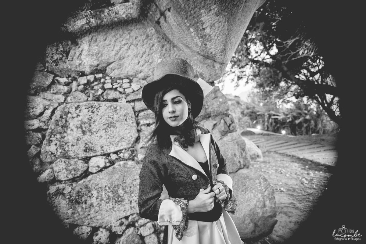 Taisa | Sessão fotográfica | Pré – 15 anos