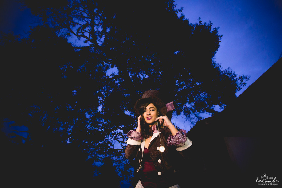 Taisa | Sessão fotográfica | Pré – 15 anos