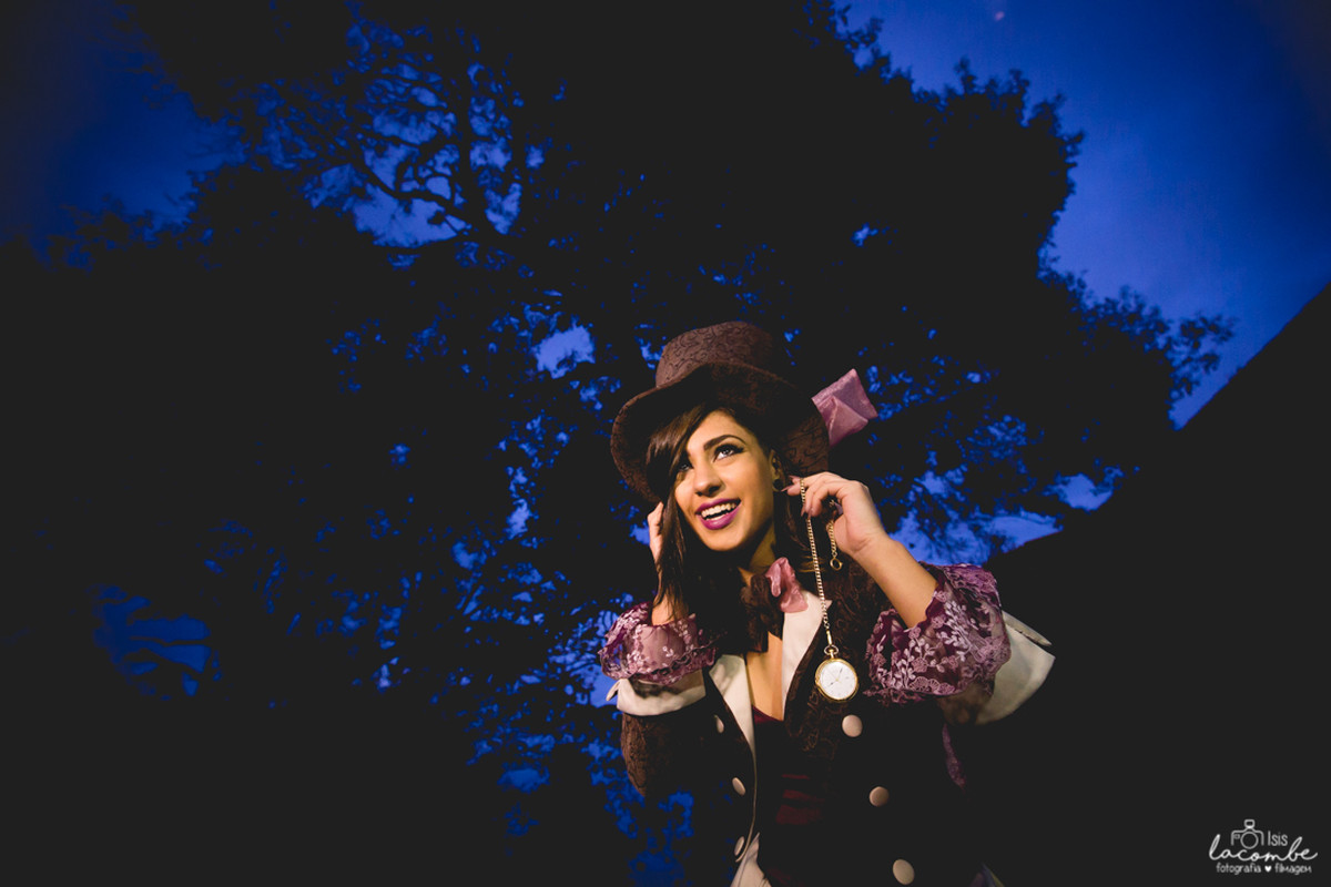 Taisa | Sessão fotográfica | Pré – 15 anos