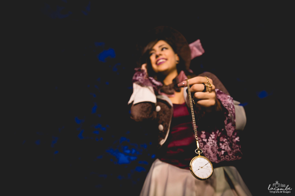 Taisa | Sessão fotográfica | Pré – 15 anos