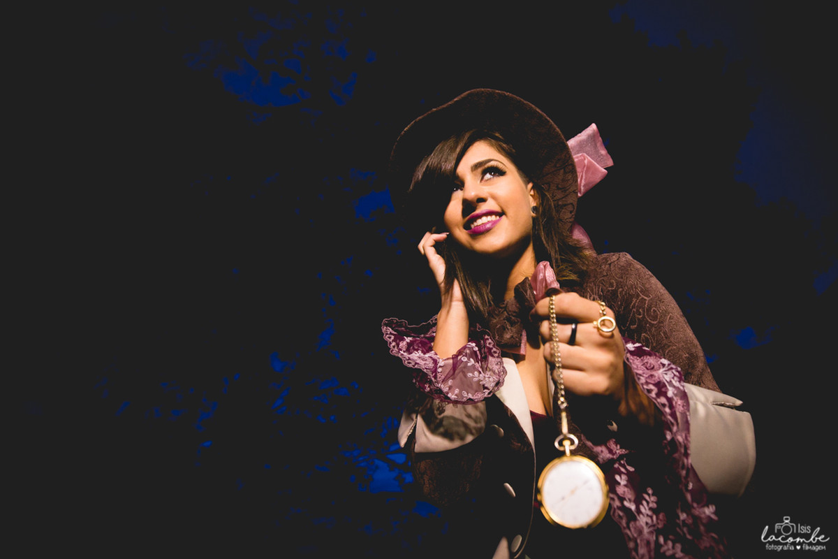 Taisa | Sessão fotográfica | Pré – 15 anos