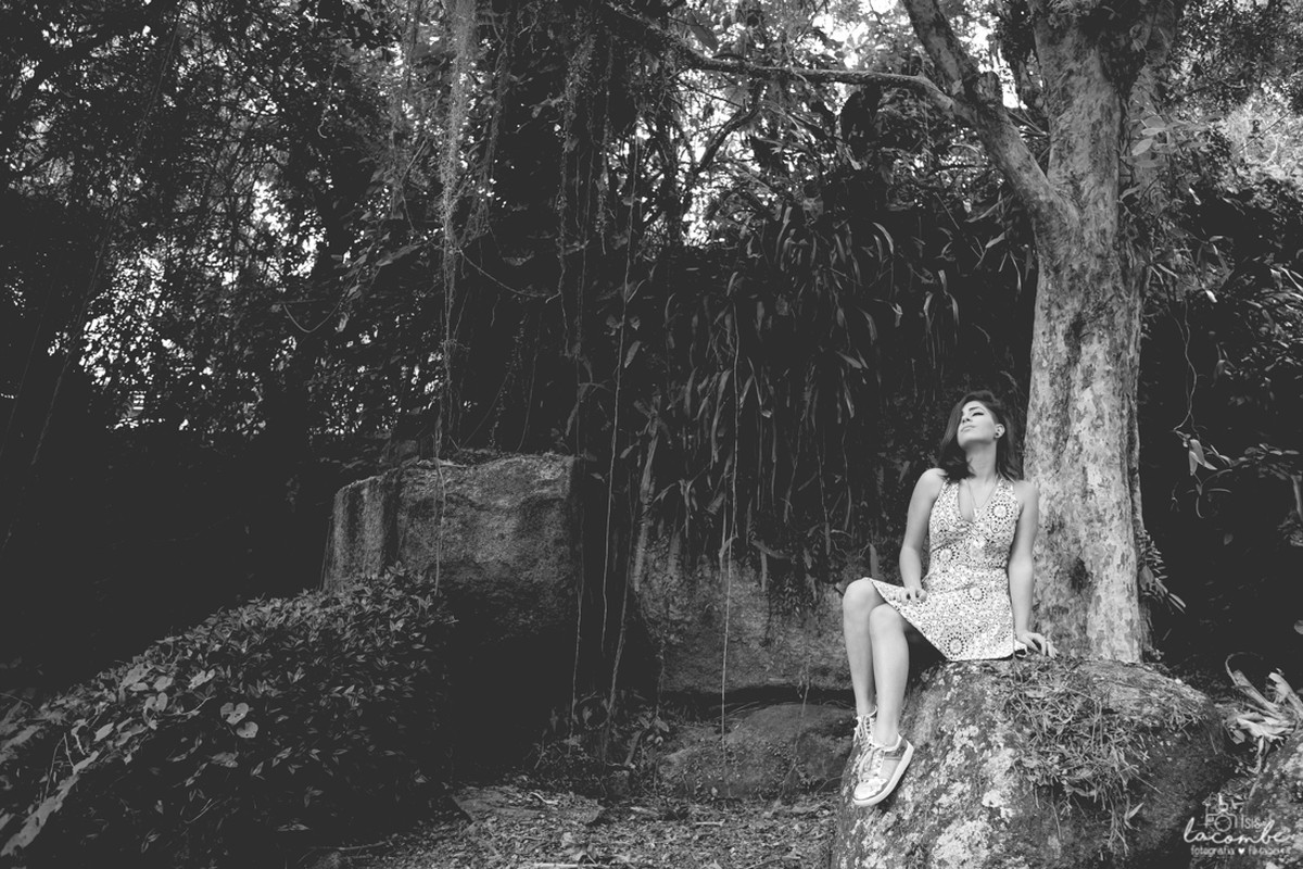 Taisa | Sessão fotográfica | Pré – 15 anos