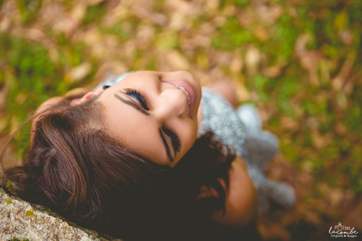 Taisa | Sessão fotográfica | Pré – 15 anos