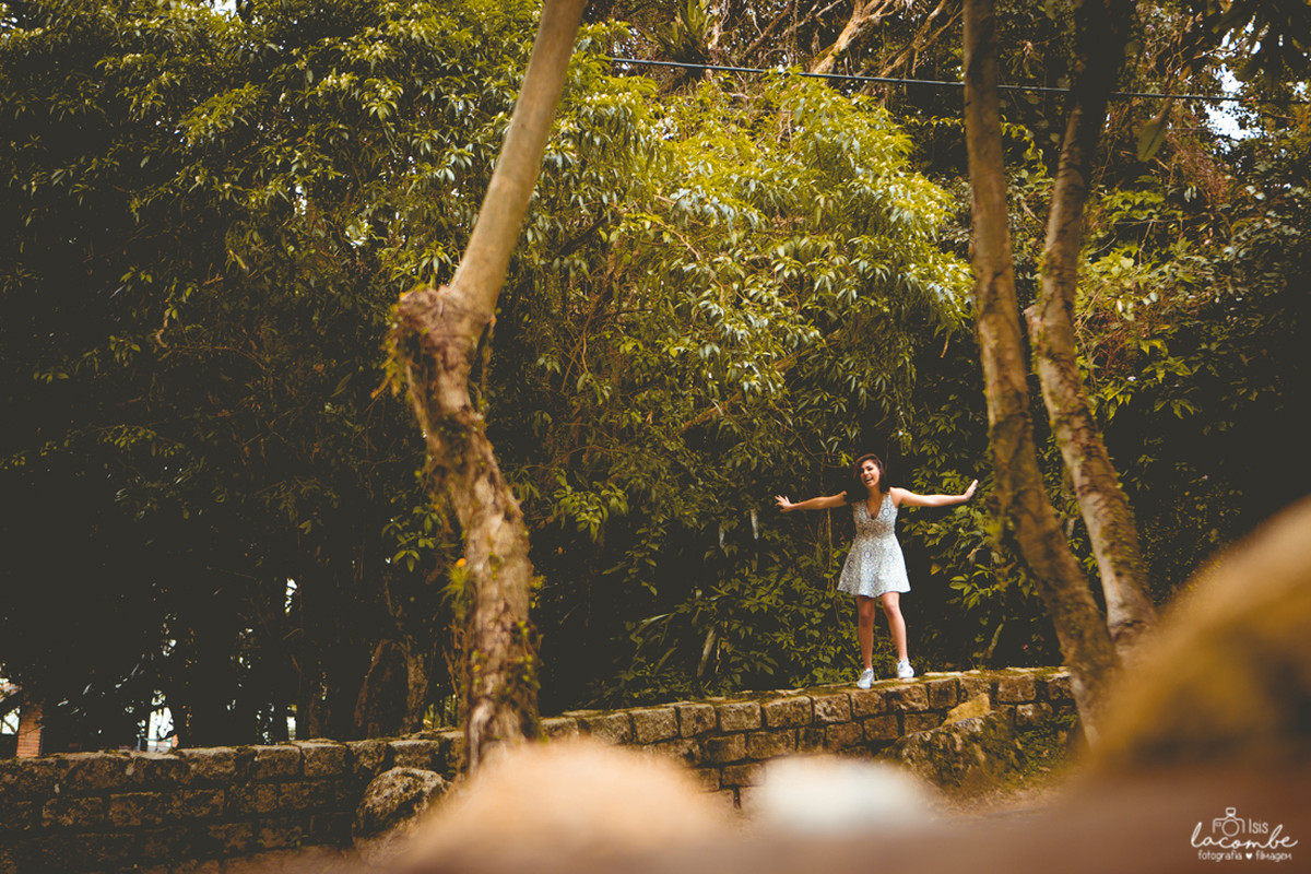 Taisa | Sessão fotográfica | Pré – 15 anos