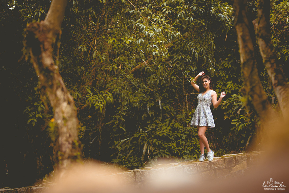 Taisa | Sessão fotográfica | Pré – 15 anos