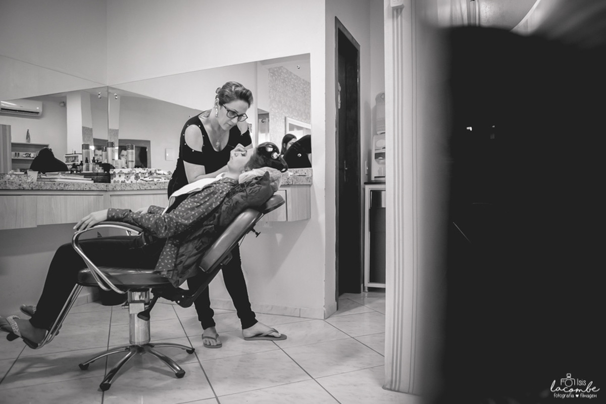 Duda | 15 anos | Aniversário