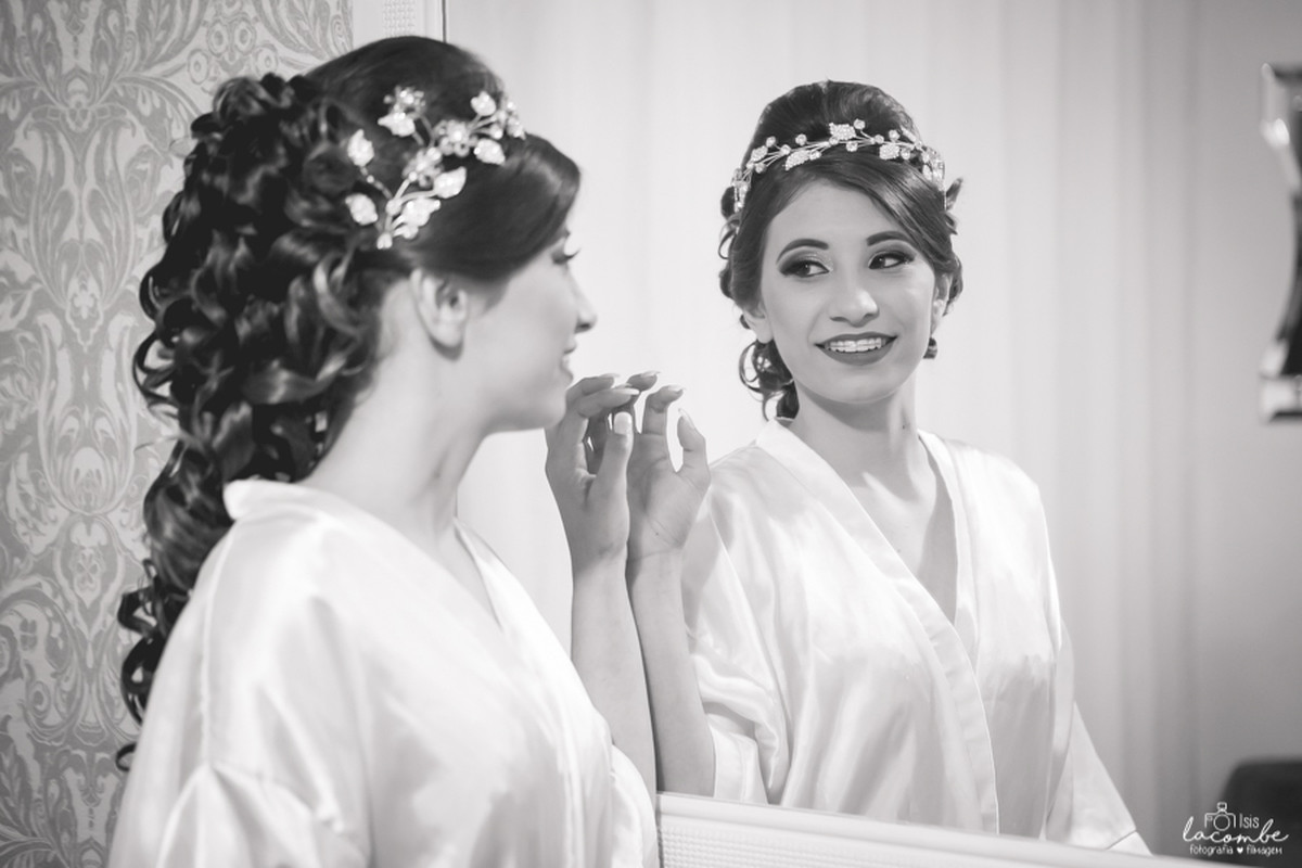 Duda | 15 anos | Aniversário