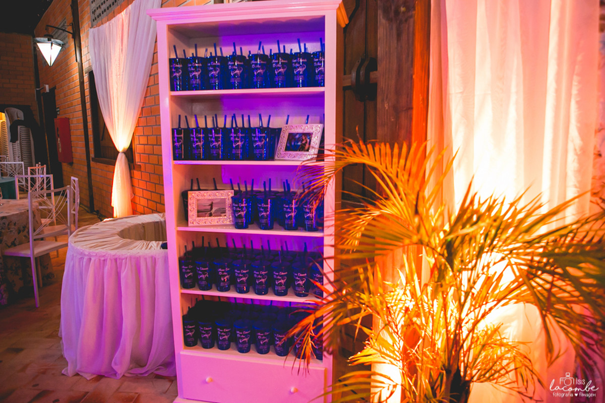 Duda | 15 anos | Aniversário