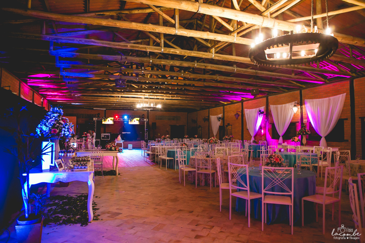 Duda | 15 anos | Aniversário