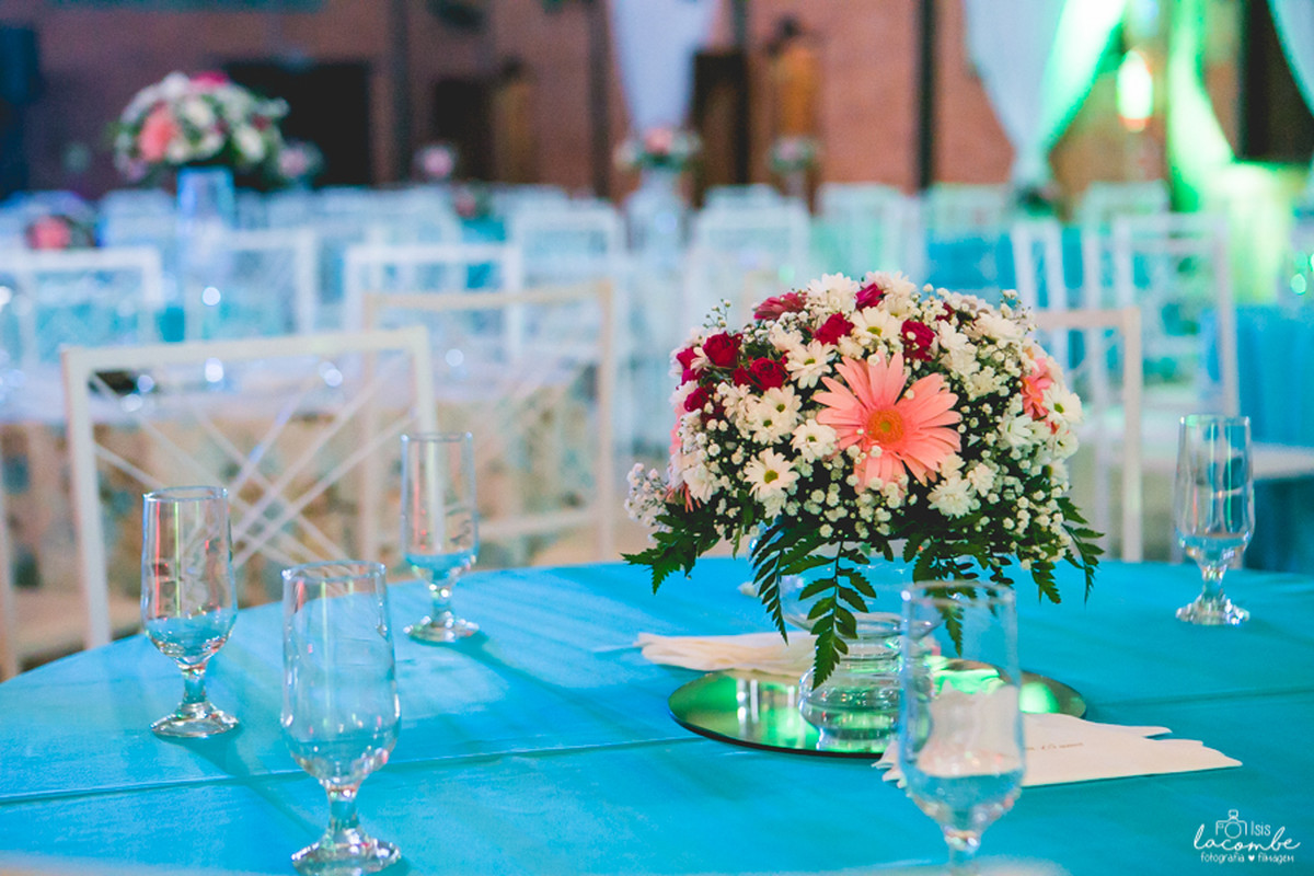 Duda | 15 anos | Aniversário