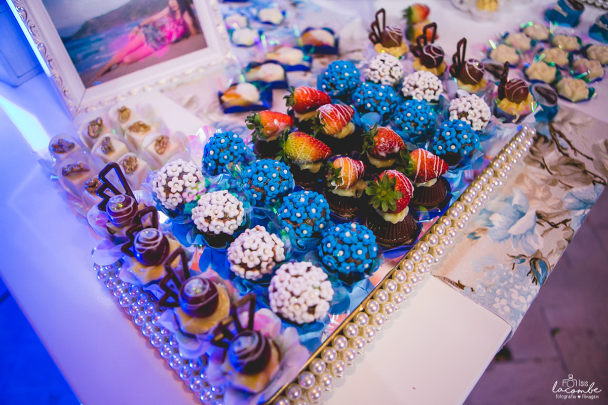 Duda | 15 anos | Aniversário