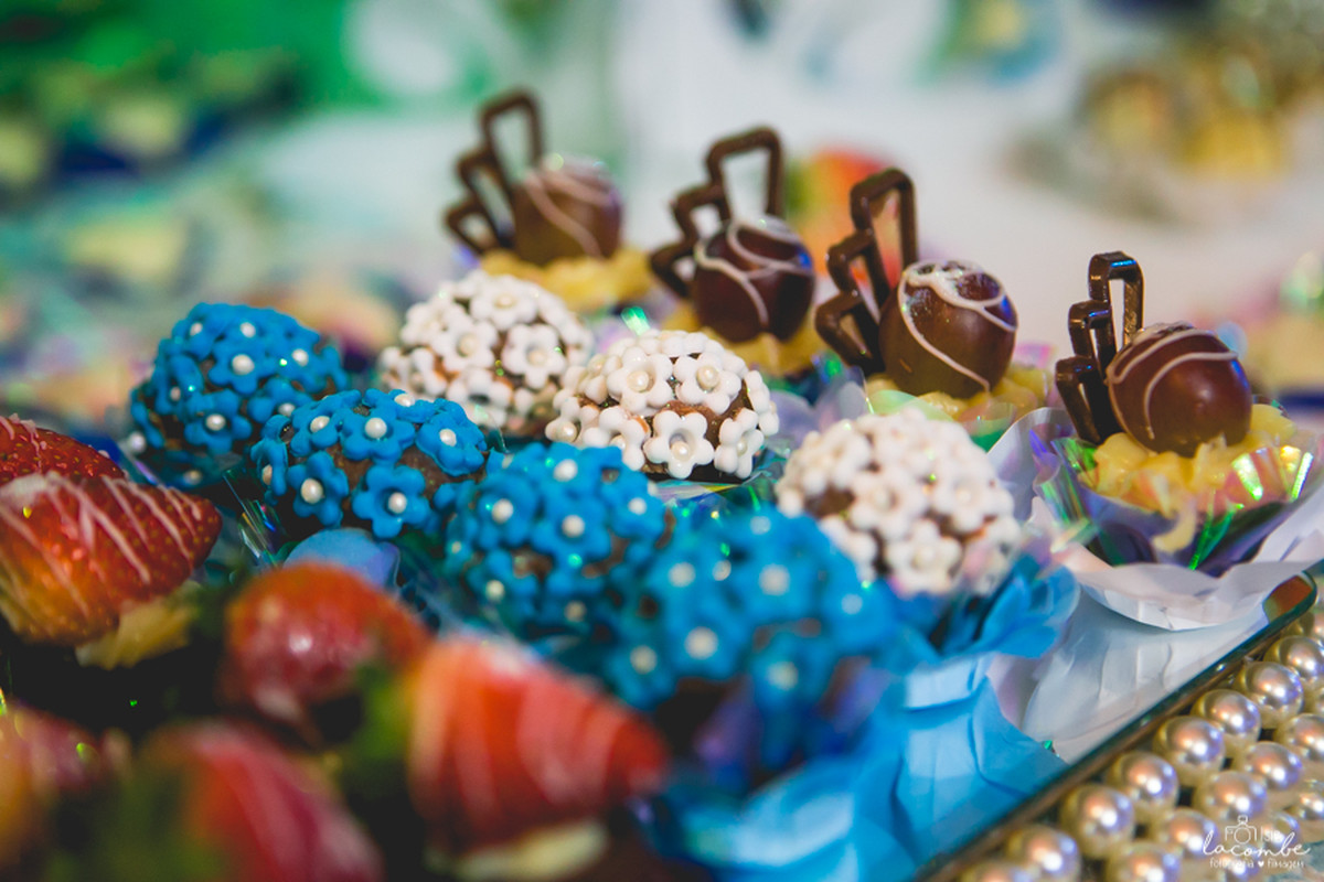 Duda | 15 anos | Aniversário